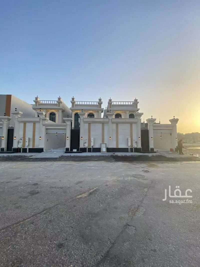 فيلا للبيع في شارع 25ج, حي الصواري, مدينة الخبر, المنطقة الشرقية 1 صورة