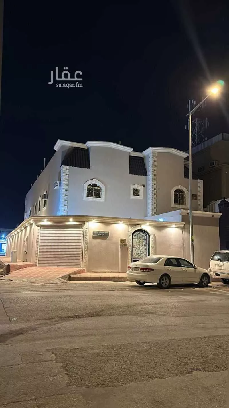 دور للإيجار في شارع سليمان بن بلال ، حي طويق ، الرياض ، منطقة الرياض 1 صورة