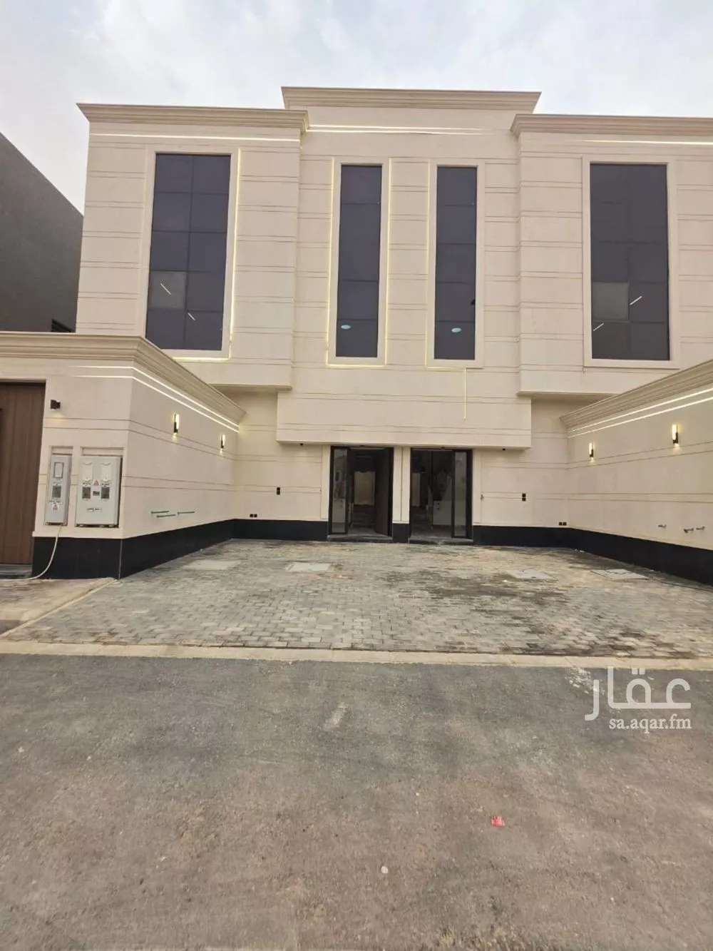 دور للبيع في حي المعيزيلة, مدينة الرياض, منطقة الرياض 1 صورة