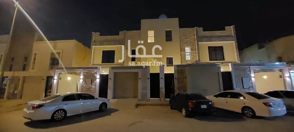 دور للبيع في شارع الحسيبي, حي العريجاء الغربي, مدينة الرياض, منطقة الرياض 1 صورة