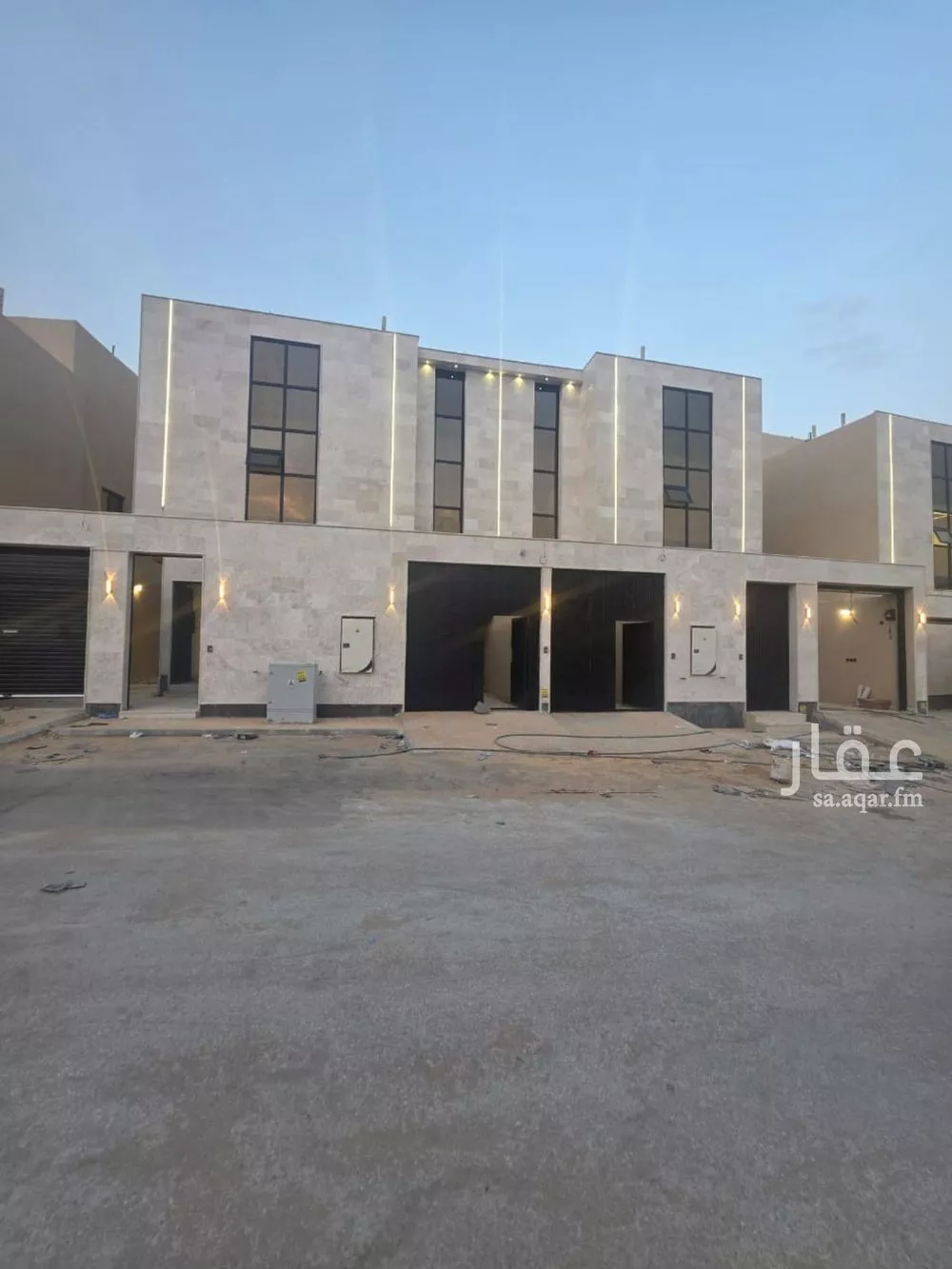 دور للبيع في شارع عبدالسلام عمر, حي طويق, مدينة الرياض, منطقة الرياض 1 صورة