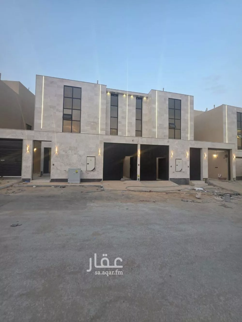 دور للبيع في شارع الصفوق, حي طويق, مدينة الرياض, منطقة الرياض 1 صورة