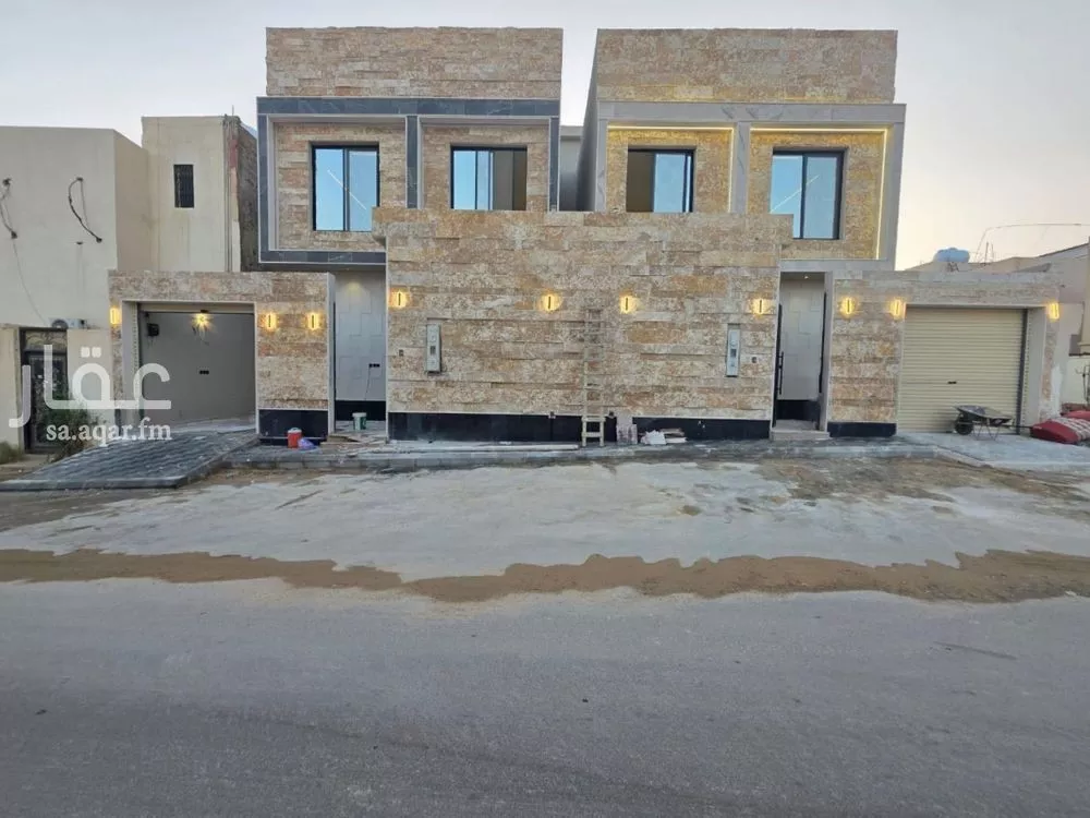 فيلا للبيع في شارع أبي القاسم الأنصاري, حي طويق, مدينة الرياض, منطقة الرياض 1 صورة