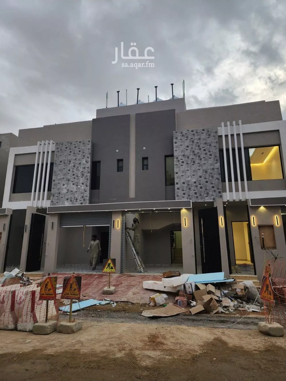 دور للبيع في حي بدر, مدينة الرياض, منطقة الرياض 1 صورة