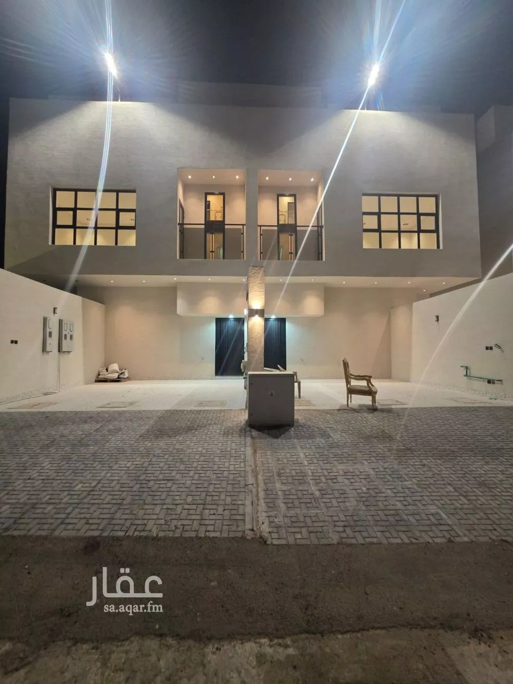 شقة للبيع في شارع حجر المدري, حي طويق, مدينة الرياض, منطقة الرياض 1 صورة