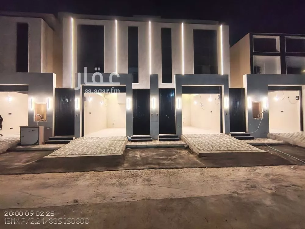 دور للبيع في شارع عمارة بن ثوبان, حي طويق, مدينة الرياض, منطقة الرياض 1 صورة