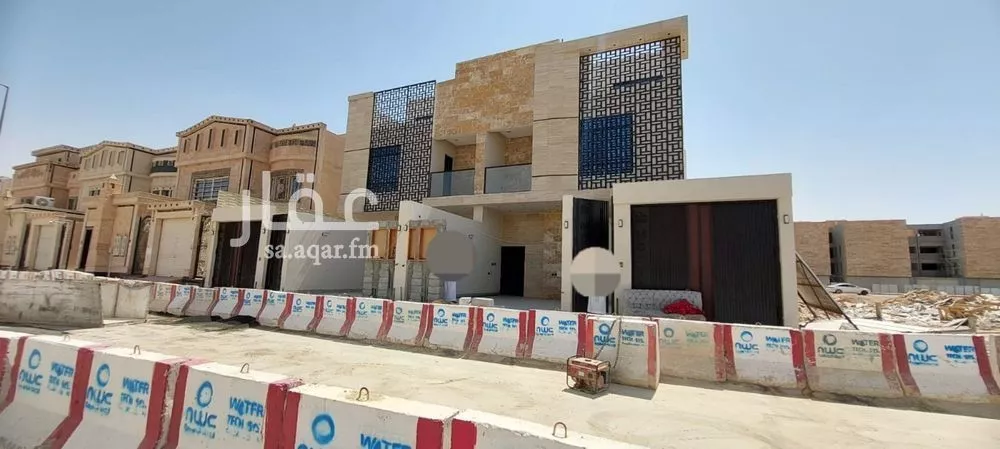 دور للبيع في شارع أبي عبدالرحمن اللهبي, حي طويق, مدينة الرياض, منطقة الرياض 1 صورة