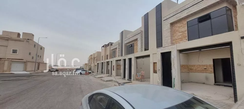 دور للبيع في شارع أحمد القيرواني, حي العوالي, مدينة الرياض, منطقة الرياض 1 صورة