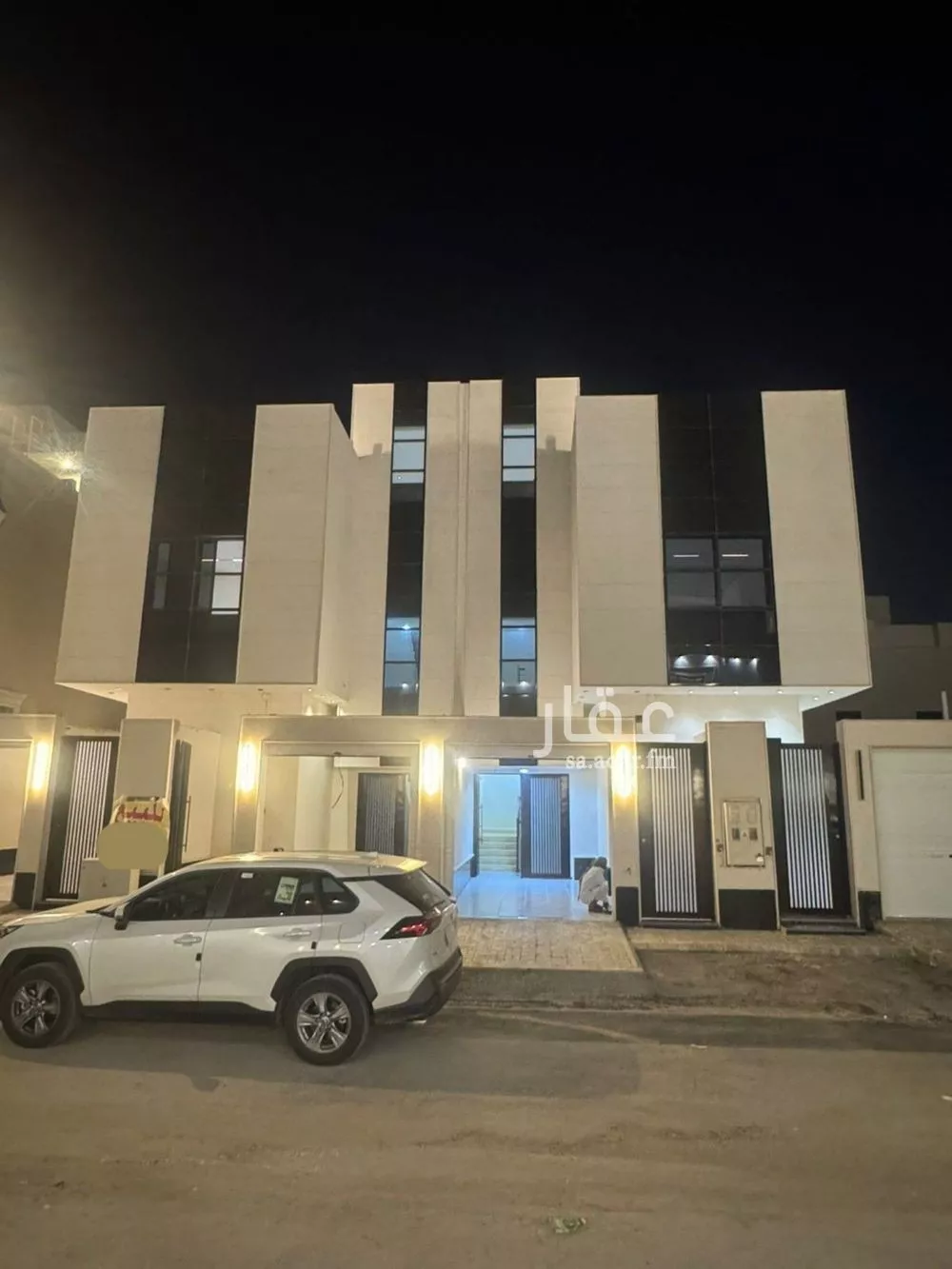 دور للبيع في حي الرمال, مدينة الرياض, منطقة الرياض 1 صورة