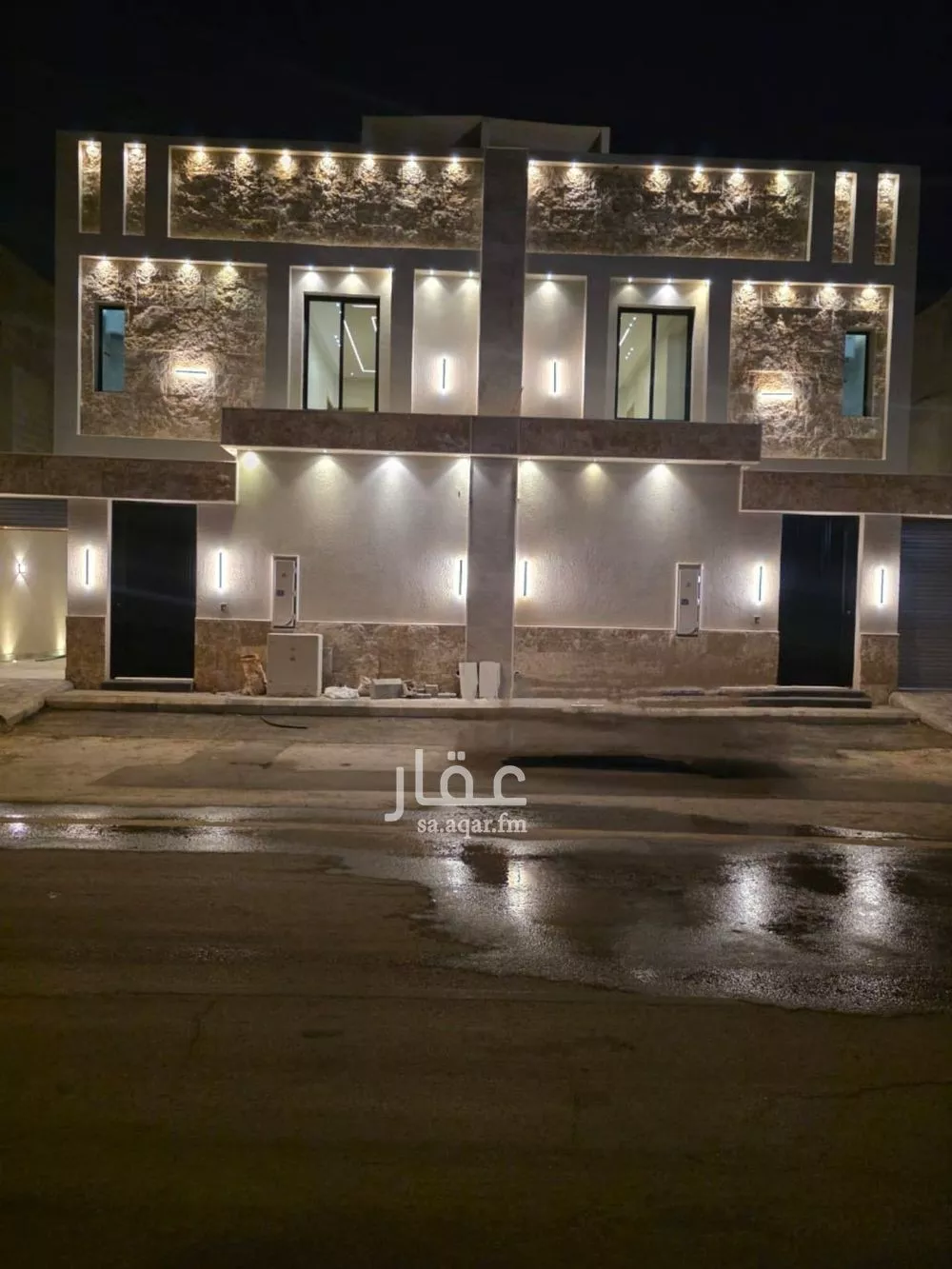 فيلا للبيع في شارع عمودان, حي طويق, مدينة الرياض, منطقة الرياض 1 صورة