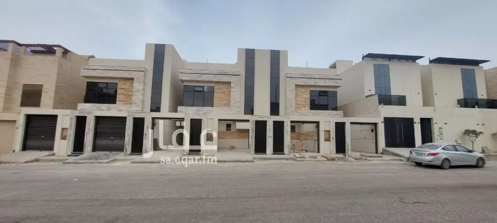 عمارة للبيع في شارع احمد بن جعفر القفطي, حي العوالي, مدينة الرياض, منطقة الرياض 1 صورة