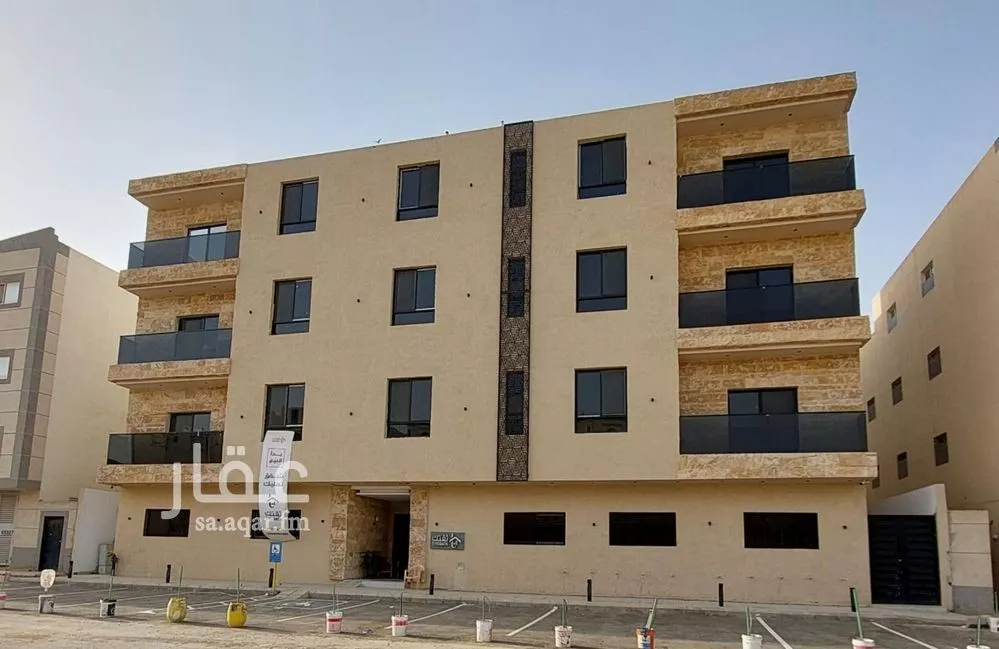 شقة للبيع في شارع عبدالفتاح المرصفي, حي طويق, مدينة الرياض, منطقة الرياض 1 صورة
