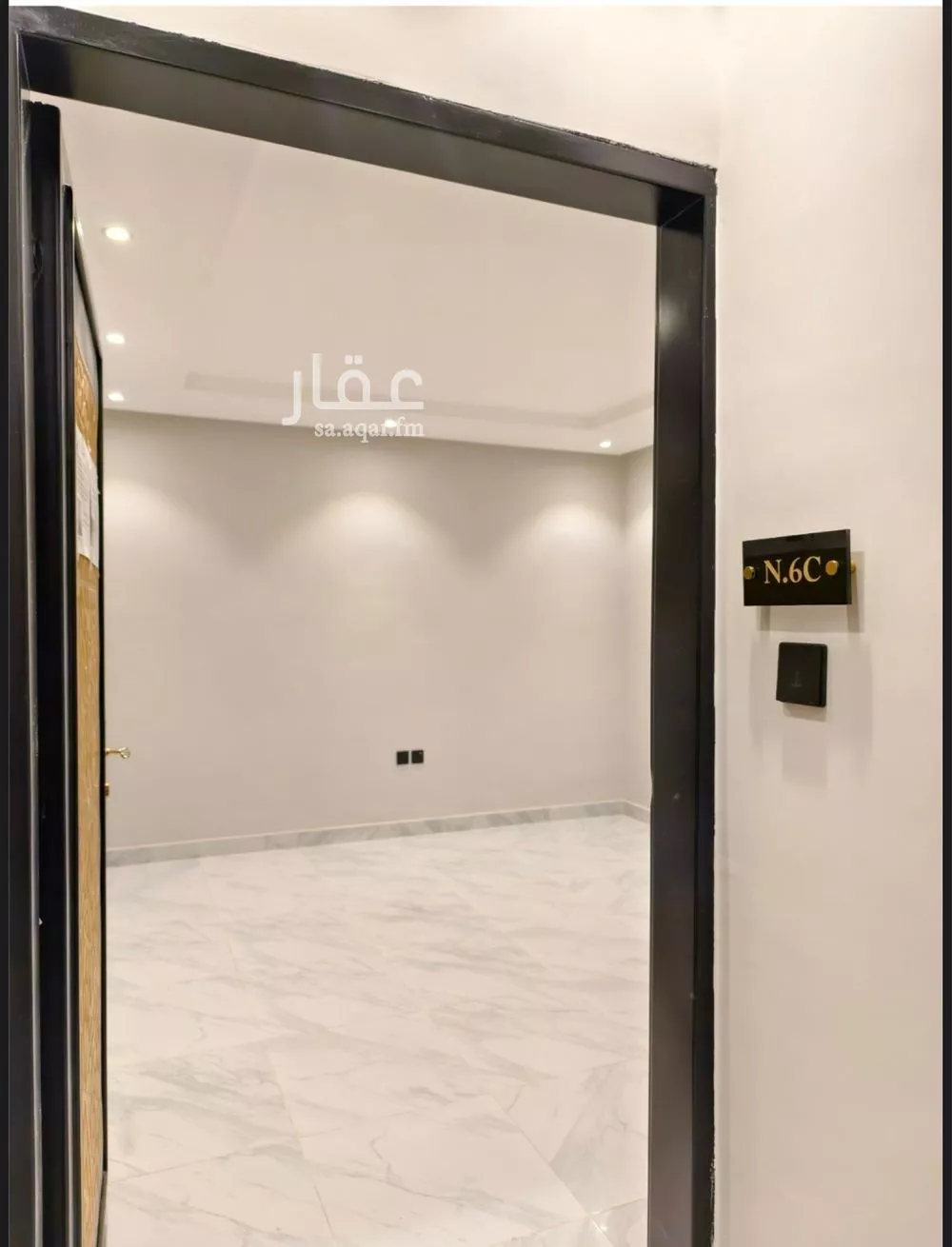 شقة للإيجار في شارع الامير عبدالله بن سعود بن عبدالله صنيتان ال سعود, حي الياسمين, مدينة الرياض, منطقة الرياض 1 صورة
