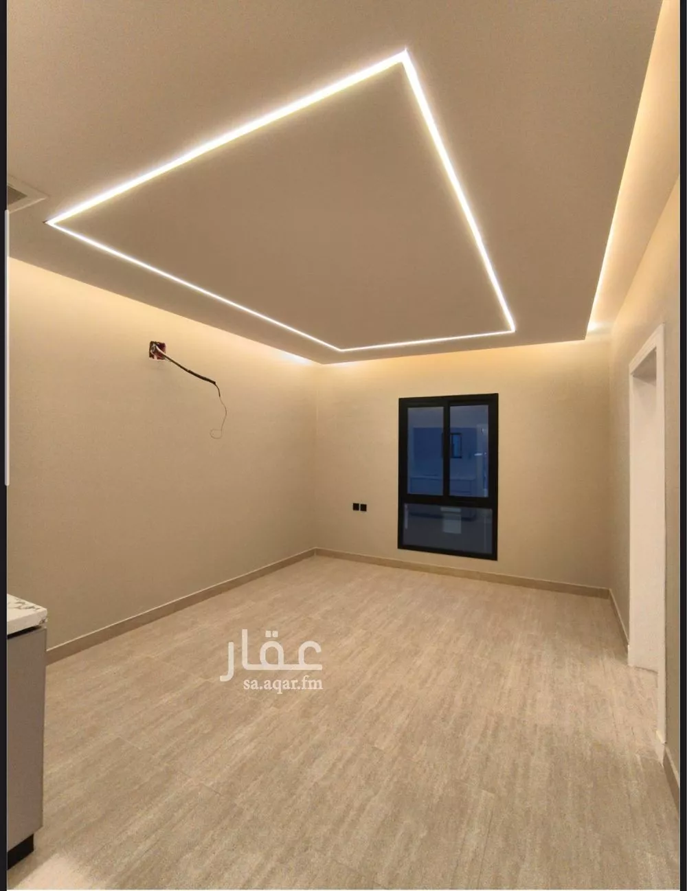 شقة للإيجار في شارع خليفة العتيبي, حي القيروان, مدينة الرياض, منطقة الرياض 1 صورة
