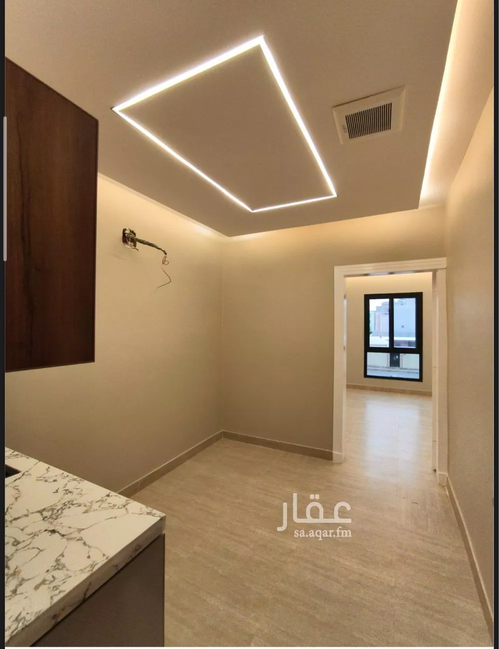 شقة للإيجار في شارع خليفة العتيبي, حي القيروان, مدينة الرياض, منطقة الرياض 1 صورة