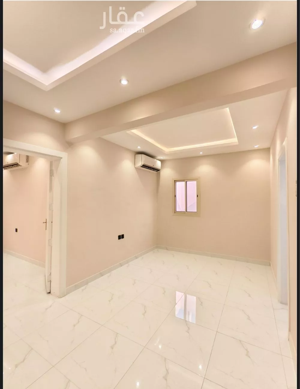 شقة للإيجار في شارع عبدالله الخطيب, حي القيروان, مدينة الرياض, منطقة الرياض 1 صورة