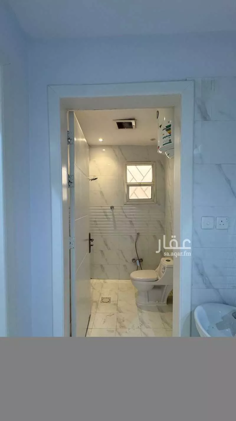 شقة للإيجار في شارع شعبة بن الحجاج ، حي الرمال ، الرياض ، منطقة الرياض 1 صورة