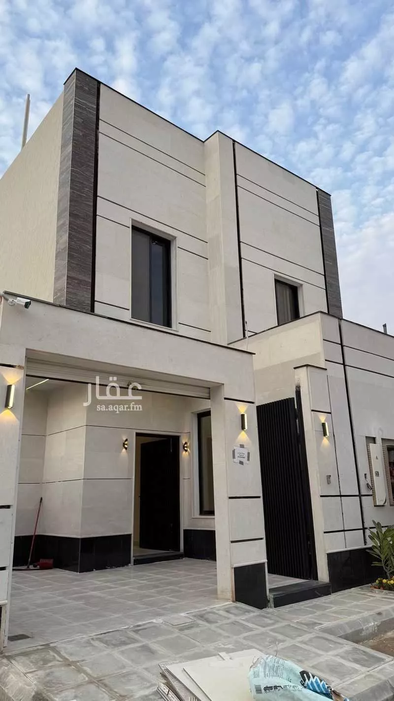 دور للبيع في شارع شارع الضي, حي الجنادرية, مدينة الرياض, منطقة الرياض 1 صورة