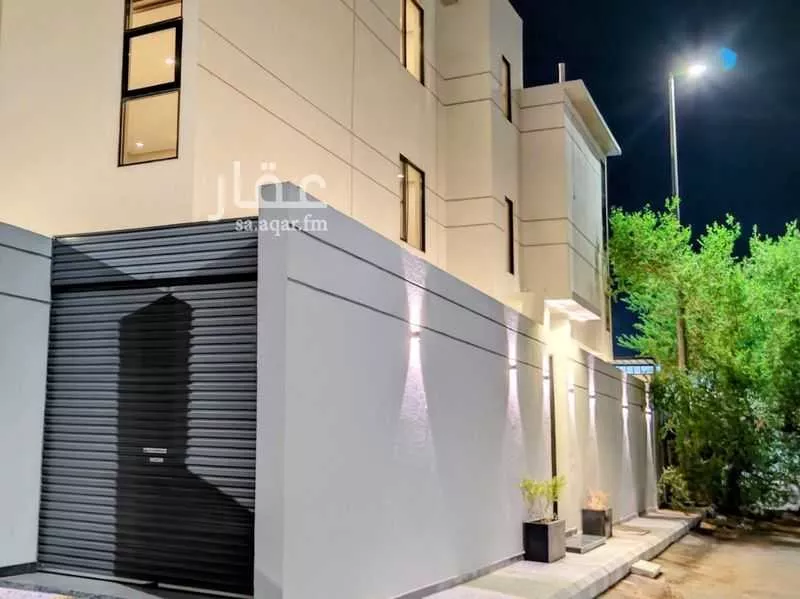 فيلا للإيجار في شارع عبدالله ابن ربيعة ، حي الملك فهد ، المدينة المنورة ، منطقة المدينة المنورة 1 صورة