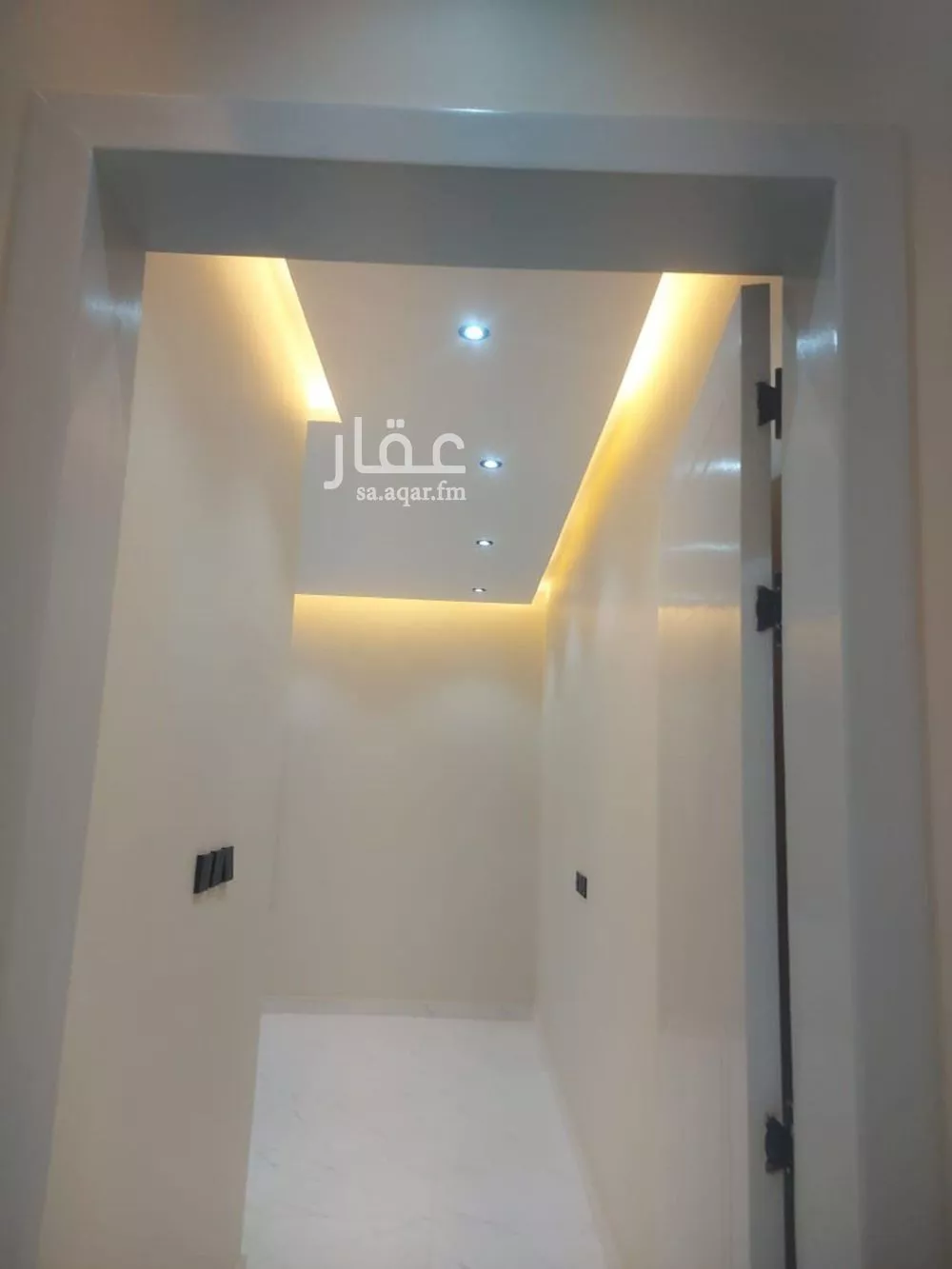 شقة للبيع في شارع عقيل ابن حسان, حي الرغامة, مدينة جدة, منطقة مكة المكرمة 1 صورة