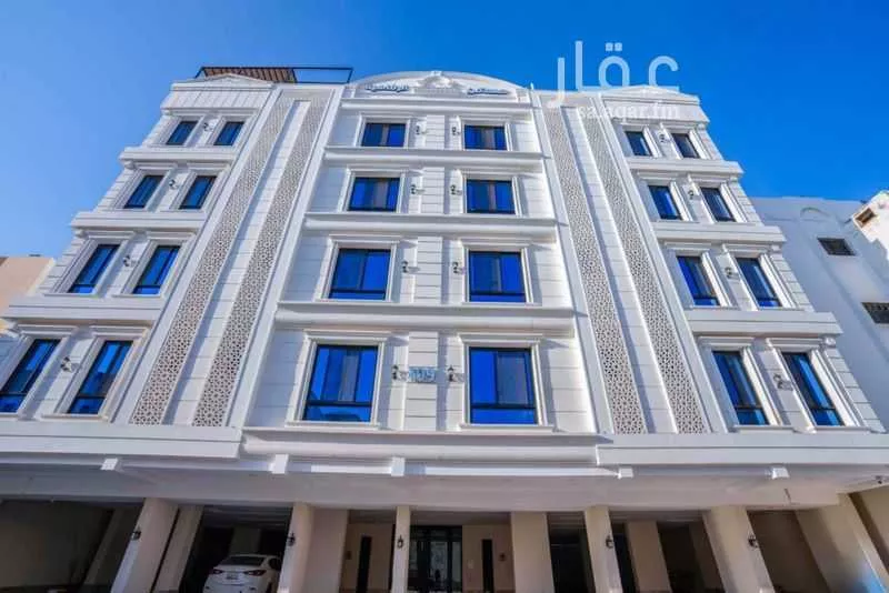 شقة للبيع في شارع سنان الضمري, حي النزهة, مدينة جدة, منطقة مكة المكرمة 1 صورة