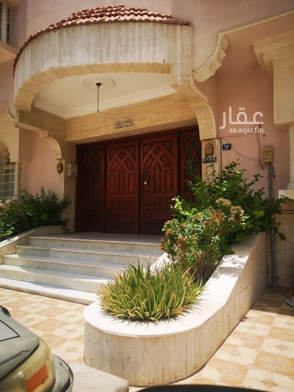 شقة للإيجار في شارع عمره النجاريه, حي المروة, مدينة جدة, منطقة مكة المكرمة 1 صورة