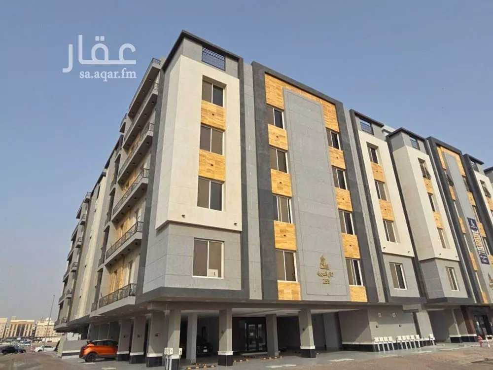 شقة للإيجار في شارع المطري, حي المروة, مدينة جدة, منطقة مكة المكرمة 1 صورة
