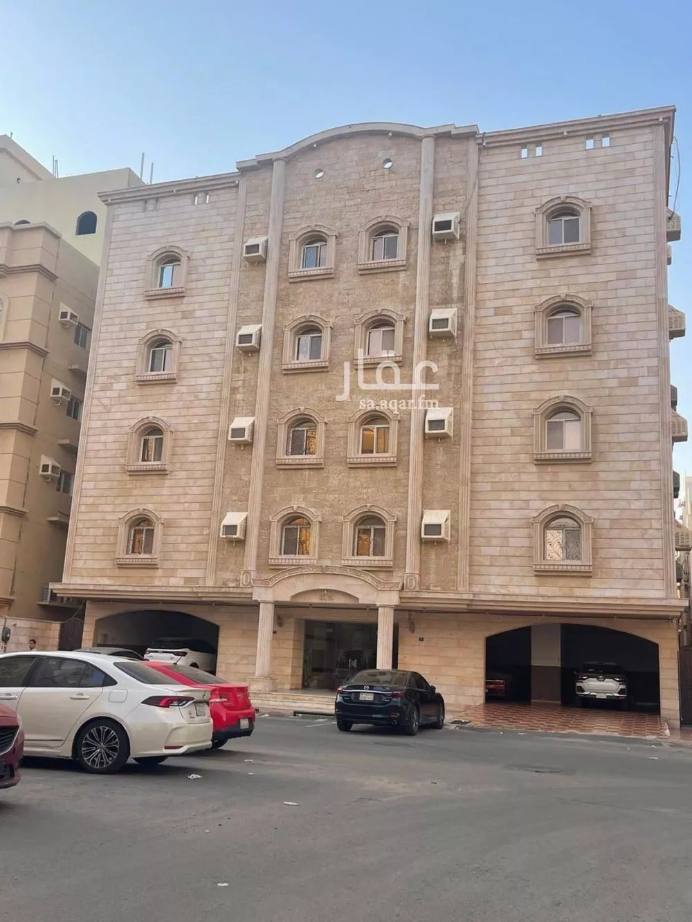 شقة للإيجار في شارع عمران بن حطان, حي المروة, مدينة جدة, منطقة مكة المكرمة 1 صورة