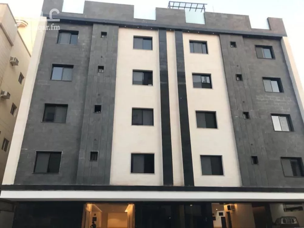 شقة للإيجار في شارع شراجيل المنقره, حي الزهراء, مدينة جدة, منطقة مكة المكرمة 1 صورة