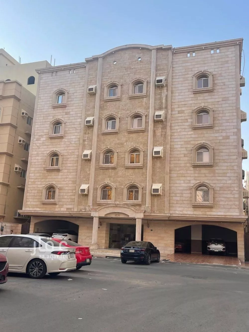 شقة للإيجار في شارع عمران بن حطان, حي المروة, مدينة جدة, منطقة مكة المكرمة 1 صورة