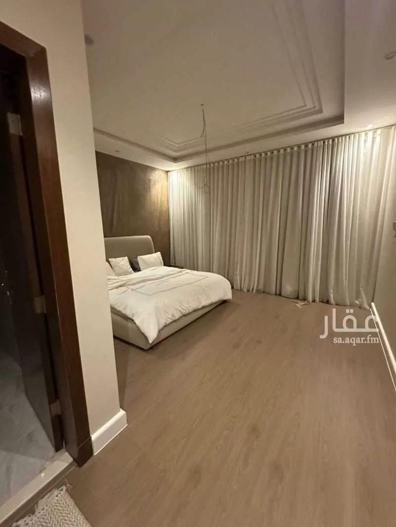 شقة للإيجار في شارع عامر بن العزيل, حي النزهة, مدينة جدة, منطقة مكة المكرمة 1 صورة