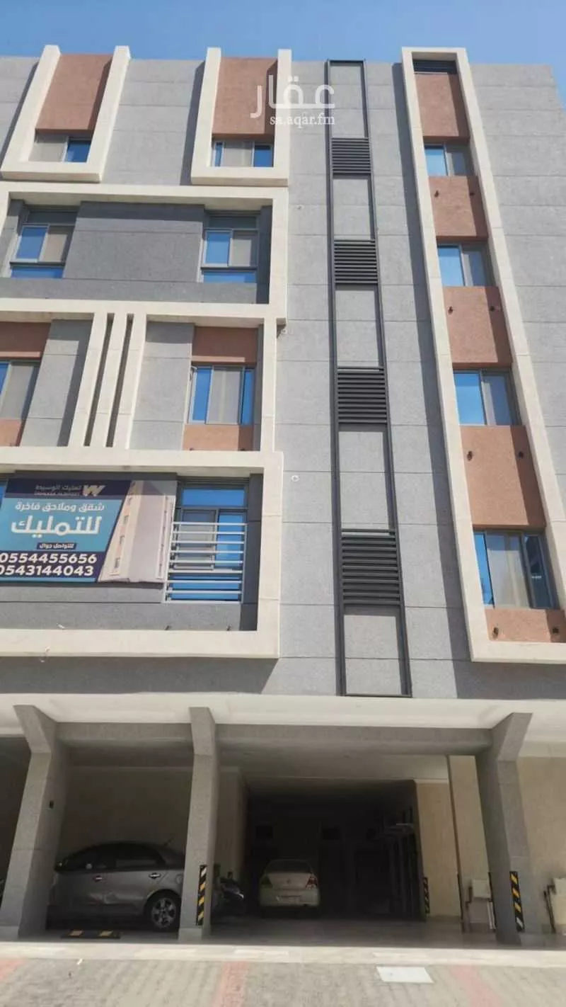 شقة للإيجار في شارع عمر بن ابى سرح, حي الصفاء, مدينة جدة, منطقة مكة المكرمة 1 صورة