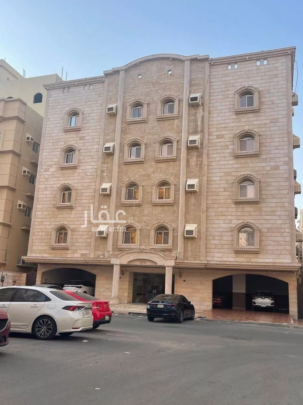 شقة للإيجار في شارع عمران بن حطان, حي المروة, مدينة جدة, منطقة مكة المكرمة 1 صورة