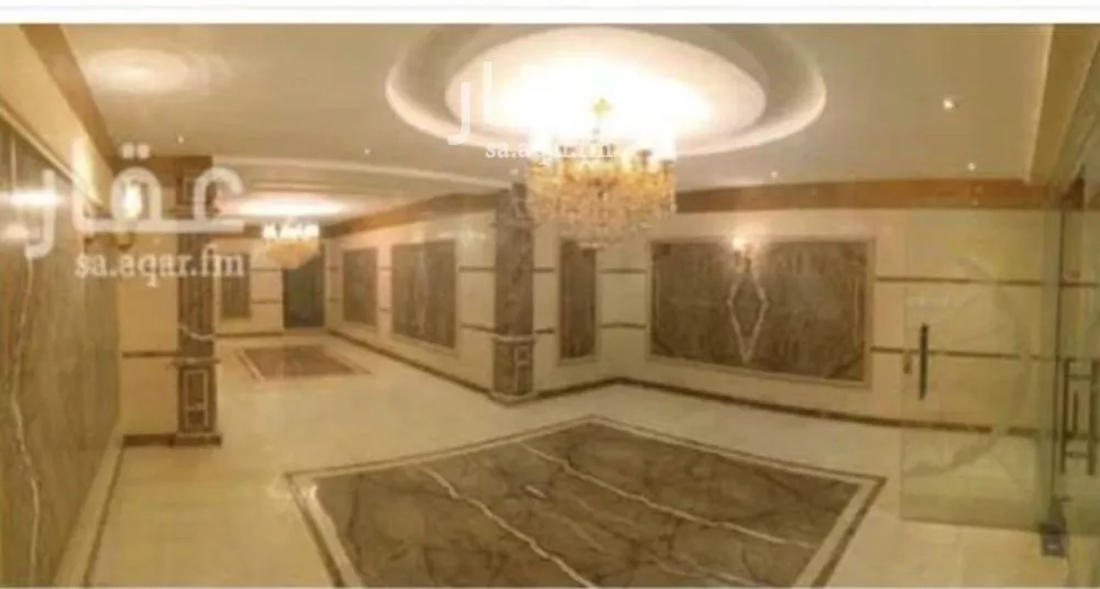 شقة للإيجار في شارع نهضة الشرق, حي السلامة, مدينة جدة, منطقة مكة المكرمة 1 صورة