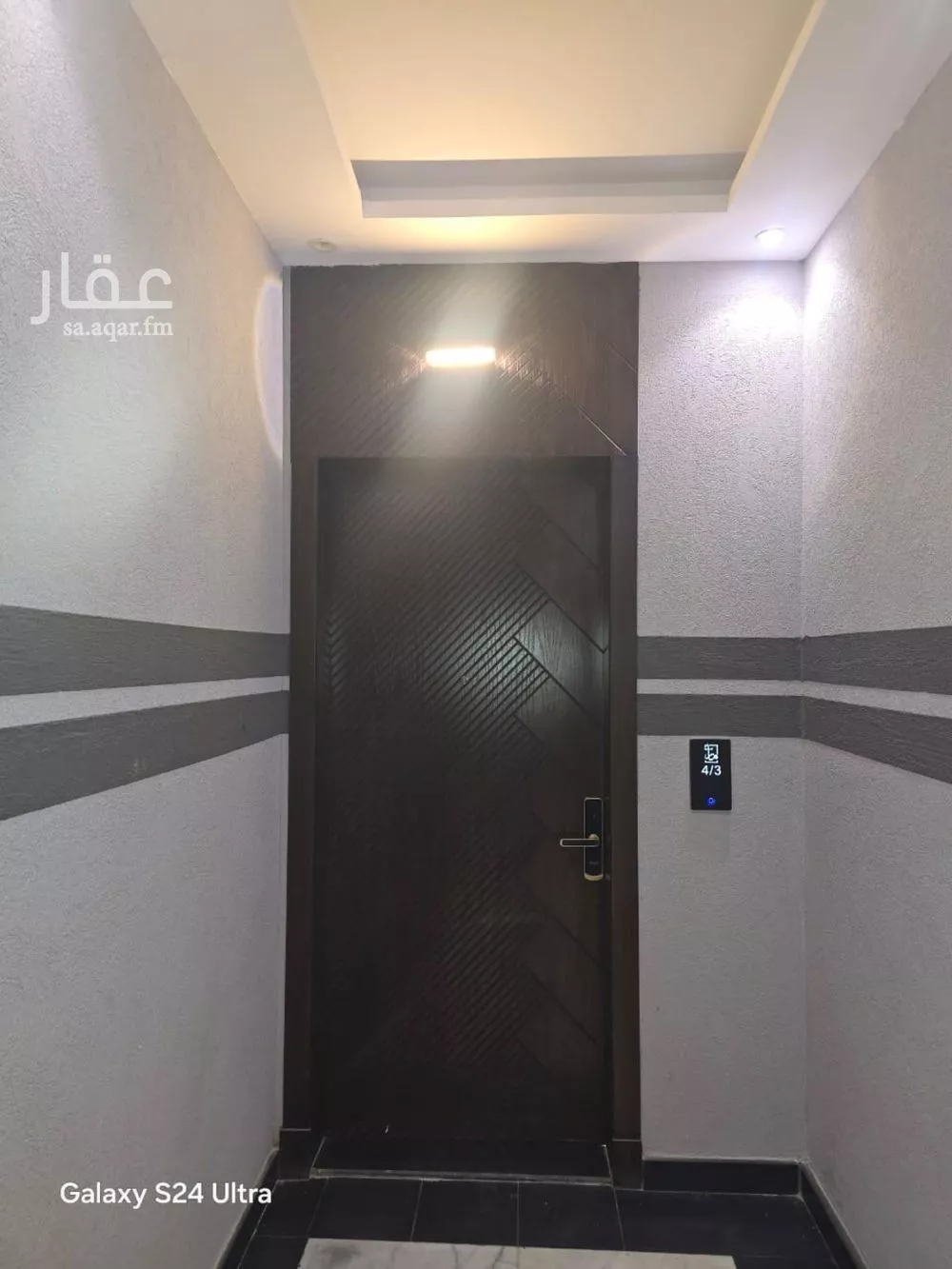 شقة للإيجار في شارع ابو سعيد المكي, حي الصواري, مدينة جدة, منطقة مكة المكرمة 1 صورة