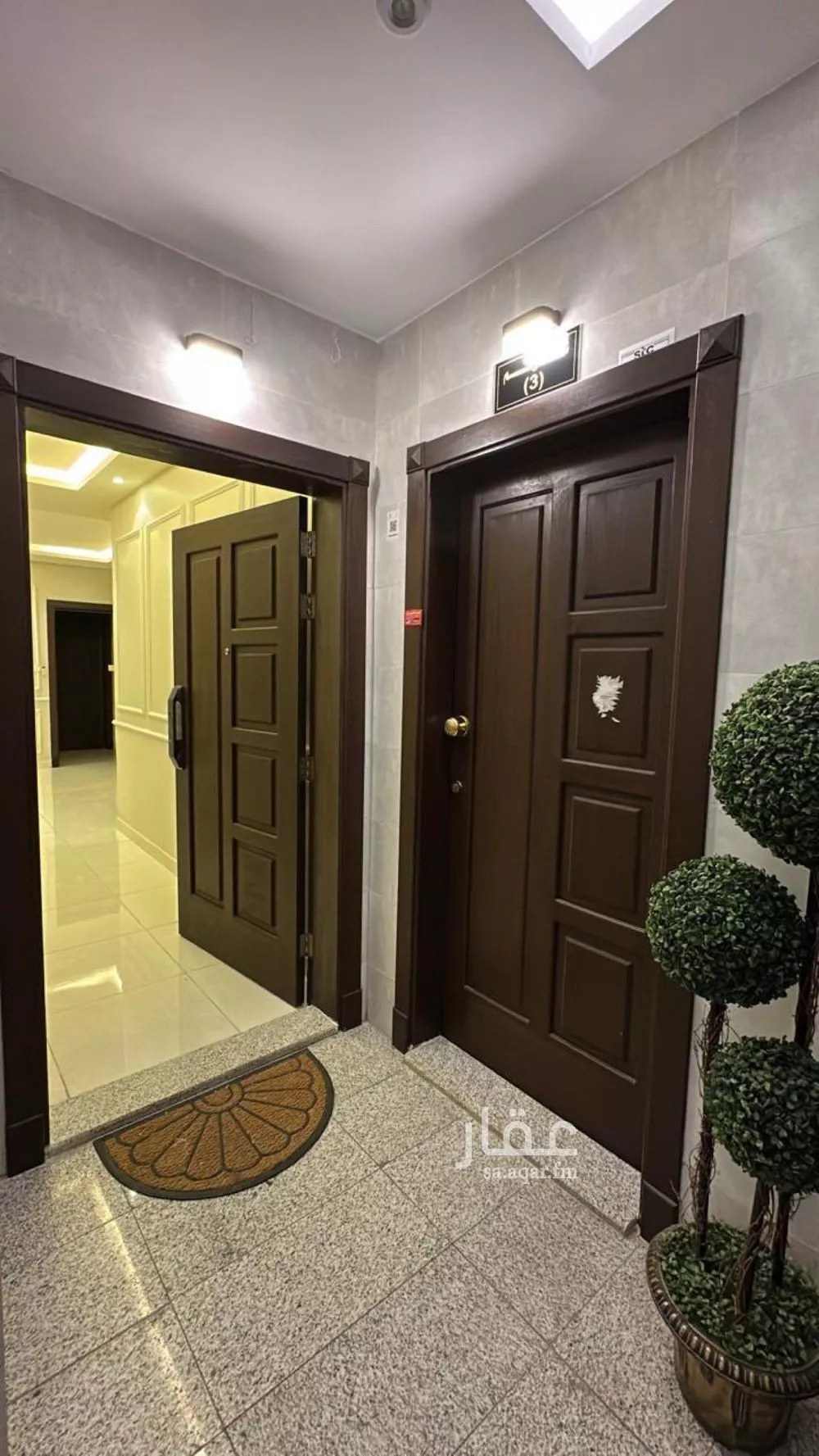 شقة للإيجار في شارع المشيب, حي الصفاء, مدينة جدة, منطقة مكة المكرمة 1 صورة