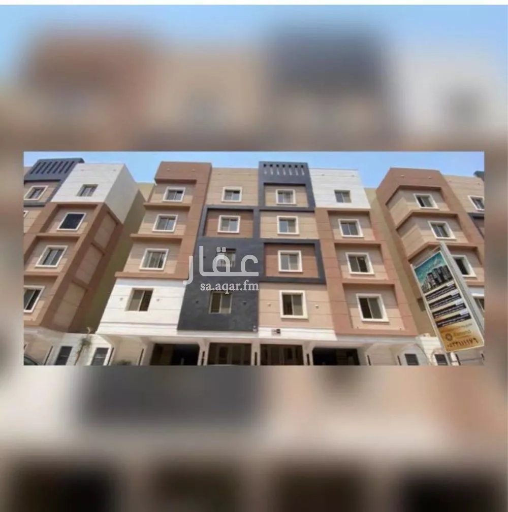 شقة للإيجار في شارع أبو صخر الهذلي, حي المروة, مدينة جدة, منطقة مكة المكرمة 1 صورة