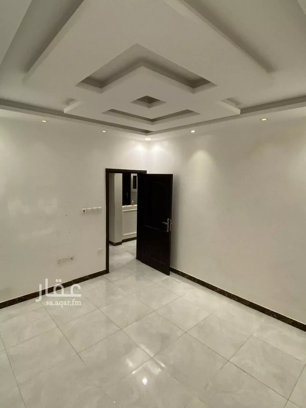 شقة للإيجار في شارع بهاء الزمان, حي المروة, مدينة جدة, منطقة مكة المكرمة 1 صورة