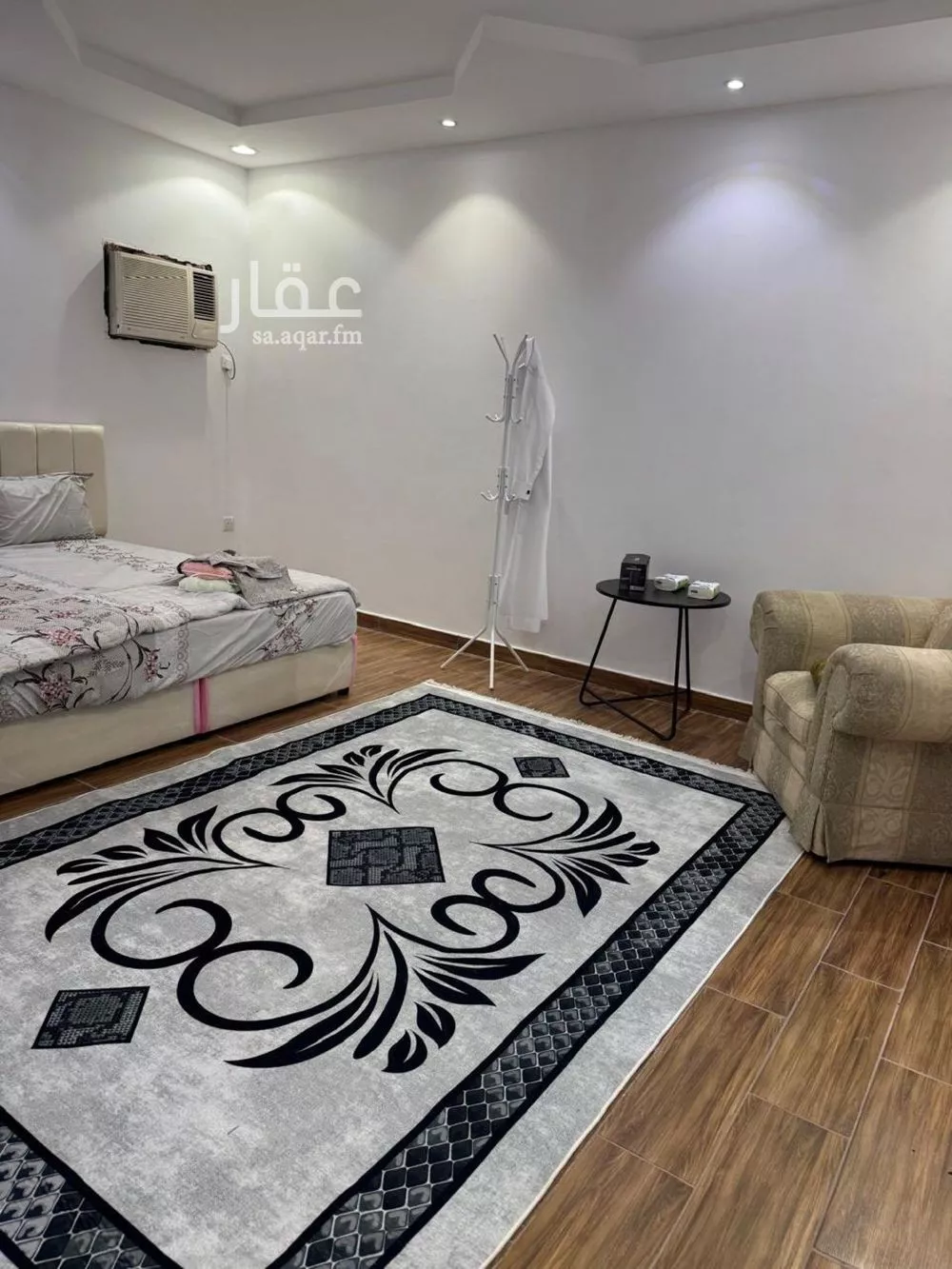 شقة للإيجار في شارع إبراهيم بن أحمد العقيلي, حي البساتين, مدينة مكة المكرمة, منطقة مكة المكرمة 1 صورة