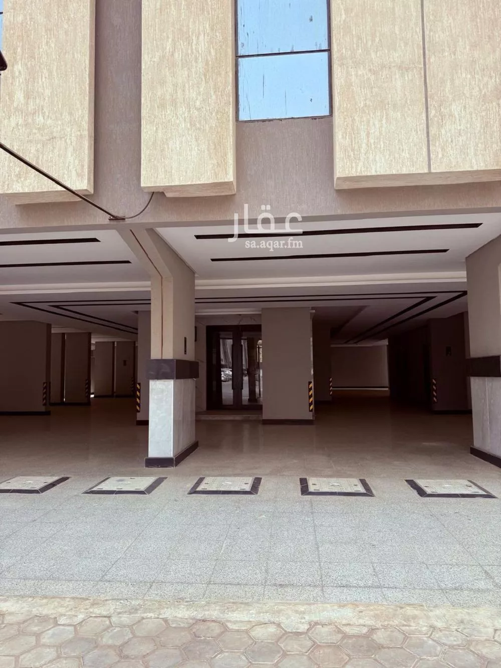 شقة للإيجار في شارع القضاء, حي المروة, مدينة جدة, منطقة مكة المكرمة 1 صورة