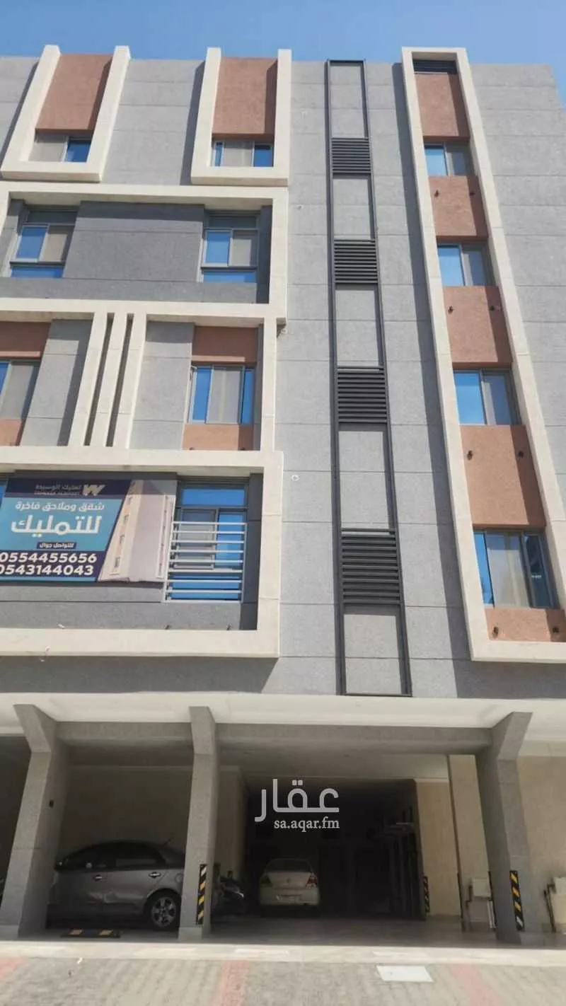 شقة للإيجار في شارع عمر بن ابى سرح, حي الصفاء, مدينة جدة, منطقة مكة المكرمة 1 صورة