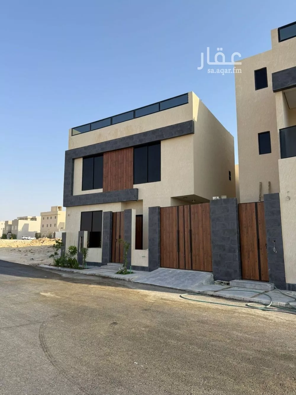 فيلا للبيع في شارع مليح بن طريف, حي المهدية, مدينة الرياض, منطقة الرياض 1 صورة