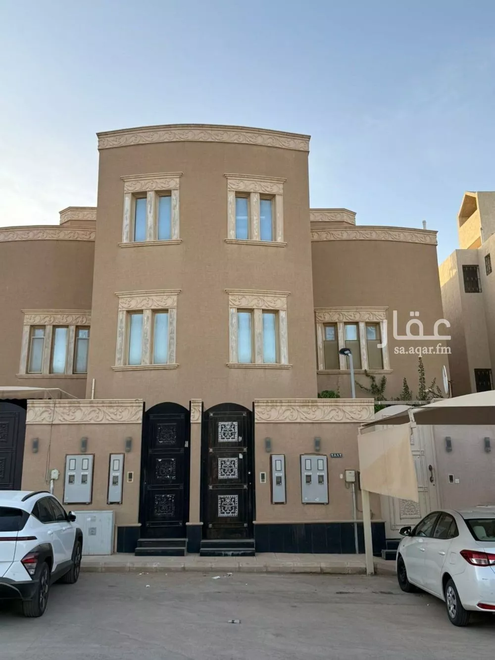 شقة للإيجار في شارع كندة, حي قرطبة, مدينة الرياض, منطقة الرياض 1 صورة
