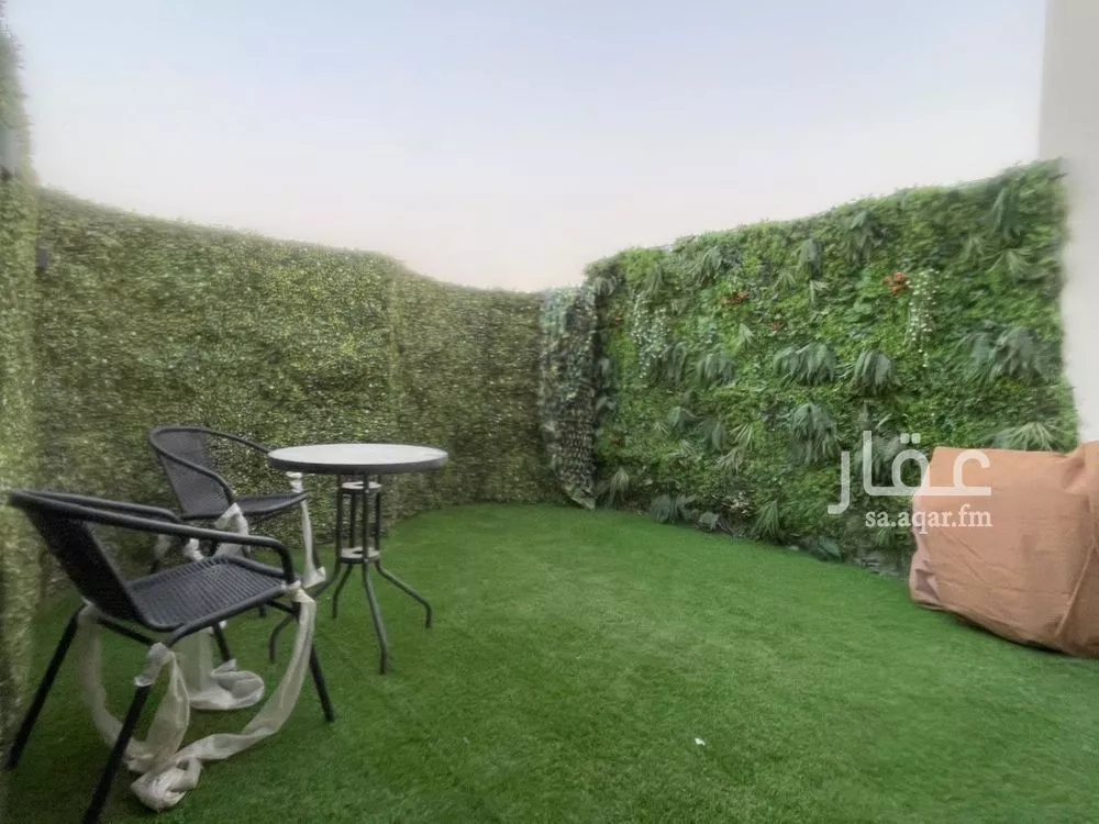 شقة للإيجار في شارع نبرة, حي النهضة, مدينة الرياض, منطقة الرياض 1 صورة