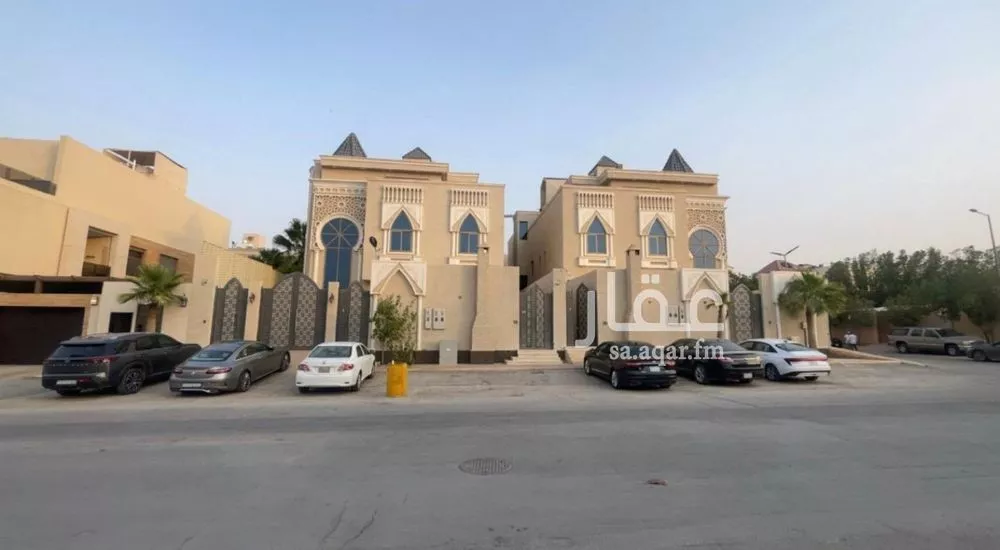 شقة للإيجار في حي عرقة, مدينة الرياض, منطقة الرياض 1 صورة