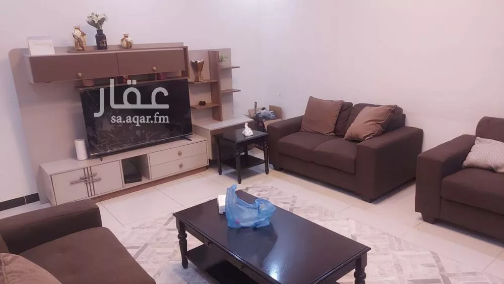 شقة للإيجار في شارع نبرة, حي النهضة, مدينة الرياض, منطقة الرياض 1 صورة