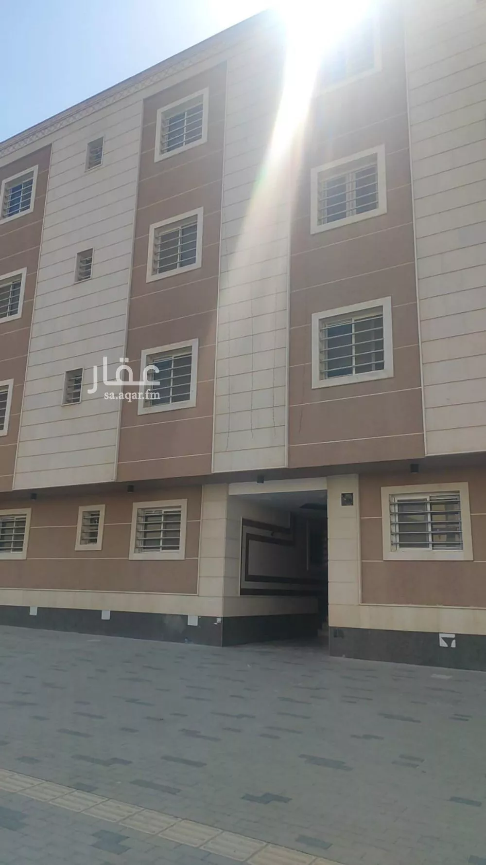 شقة للبيع في شارع وادي الزرقاء, حي الوادي, مدينة الرياض, منطقة الرياض 1 صورة