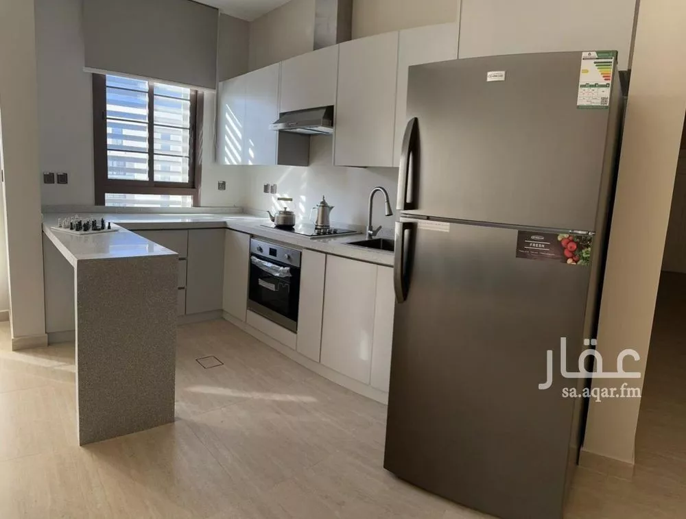 شقة للإيجار في شارع احمد بن حاتم الجرمي, حي العارض, مدينة الرياض, منطقة الرياض 1 صورة