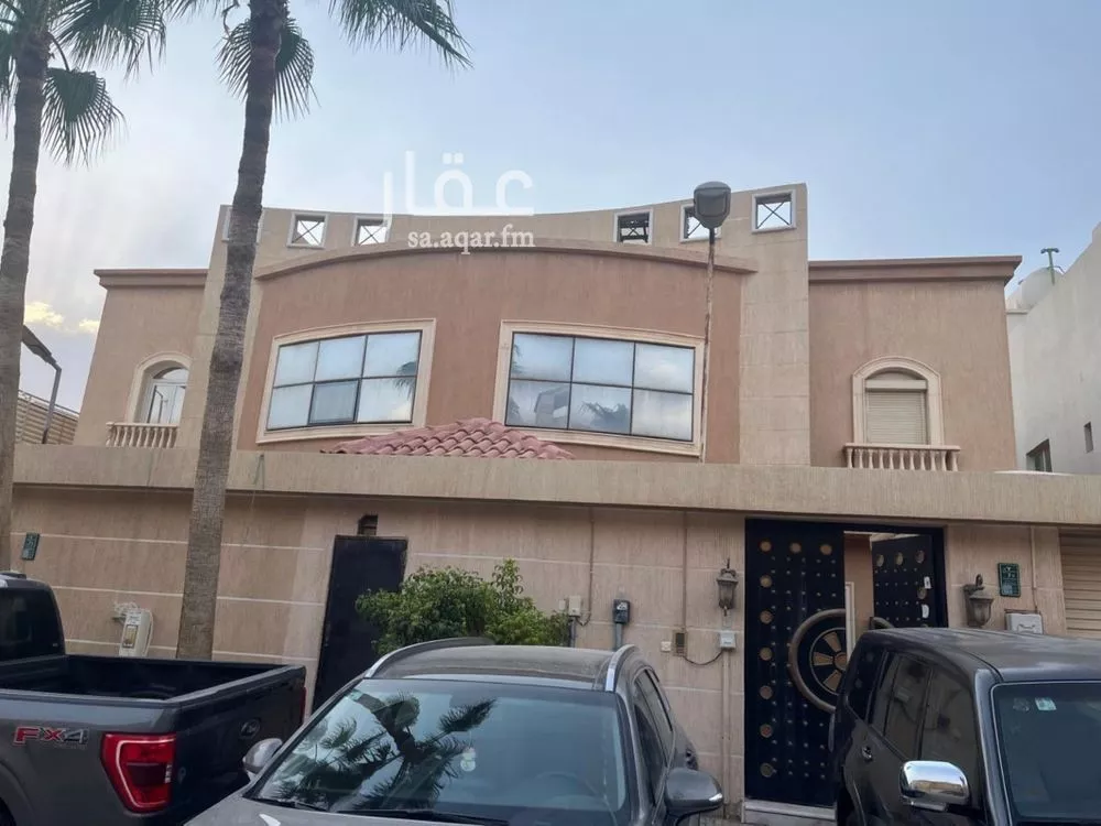 فيلا للإيجار في شارع رقم 126, حي الياسمين, مدينة الرياض, منطقة الرياض 1 صورة