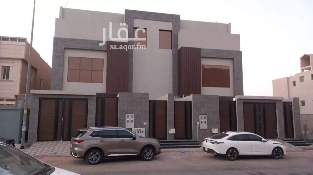 فيلا للإيجار في شارع فزارة, حي قرطبة, مدينة الرياض, منطقة الرياض 1 صورة